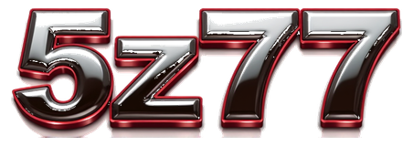 5z777 logo